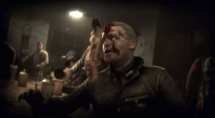 Brothers in Arms Furious 4 - PC