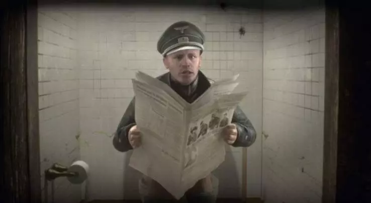 Brothers in Arms Furious 4