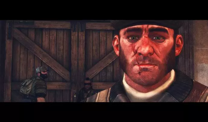 Brothers in Arms: Furious 4