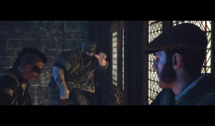 Brothers in Arms Furious 4 - PC