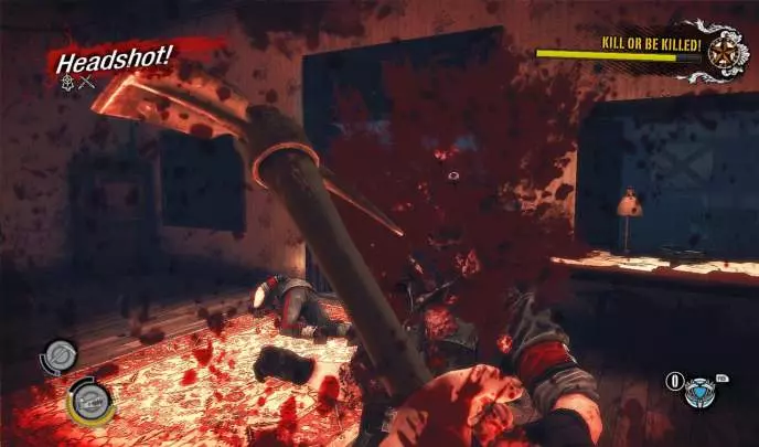 Brothers in Arms: Furious 4