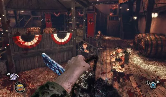 Brothers in Arms Furious 4 - PC