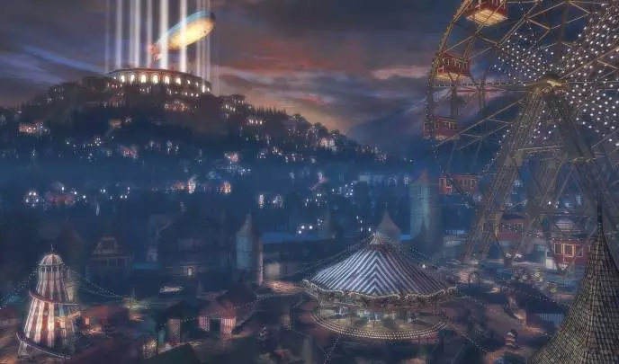 Brothers in Arms Furious 4