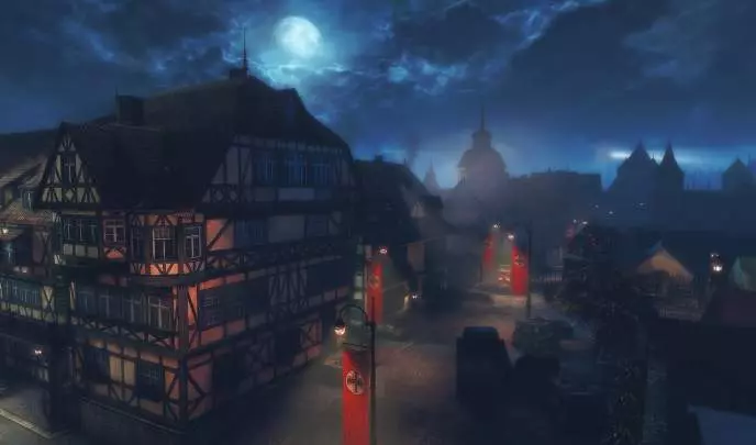 Brothers in Arms: Furious 4