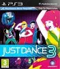 Just Dance 3 PS3