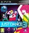 Just Dance 3