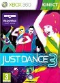 Just Dance 3 Xbox 360
