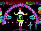 Just Dance 3 - Imagen Wii