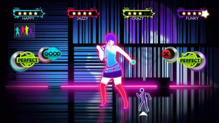 Just Dance 3 - PS3