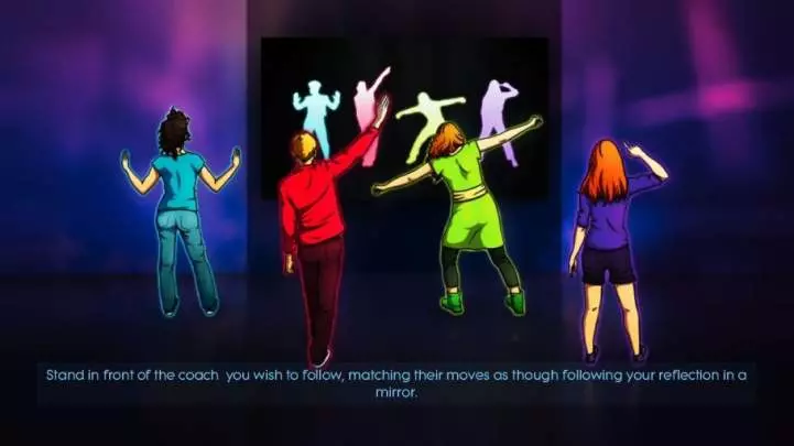 Just Dance 3