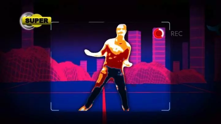 Just Dance 3 - PS3