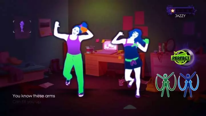 Just Dance 3 - PS3