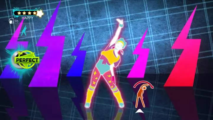 Just Dance 3 - PS3