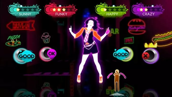 Just Dance 3 - PS3