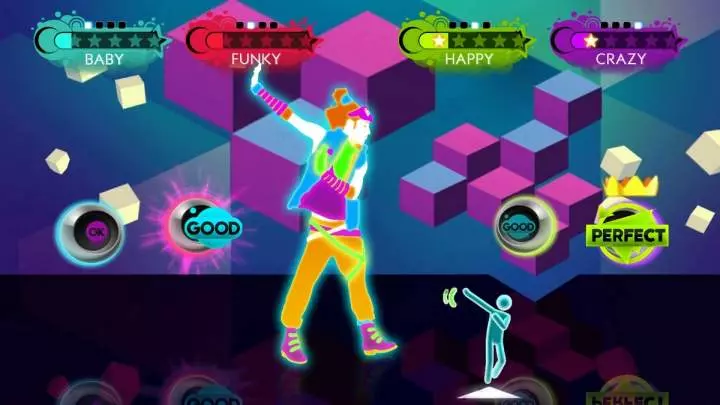 Just Dance 3 - PS3