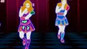 Just Dance 3: Demostración