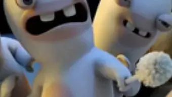 La locura de los Rabbids llegará también a Kinect con Raving Rabbids: Alive and Kicking