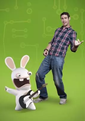 Rabbids Vivitos & oKupando el salón - Xbox 360