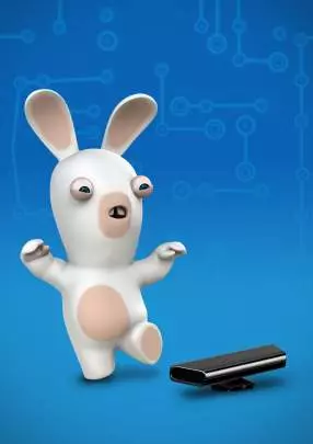 Rabbids: Vivitos & oKupando el salón