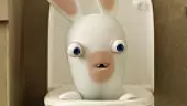 Rabbids Vivitos & oKupando el salón: Trailer de Anuncio