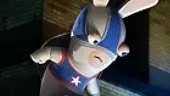 Capitán Rabbids