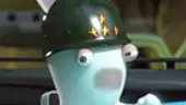 Rabbids Vivitos & oKupando el salón: Trailer oficial