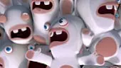Rabbids Vivitos & oKupando el salón: Trailer de Lanzamiento
