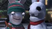 Rabbids Vivitos & oKupando el salón: ¡Feliz Raaaaabbidad!