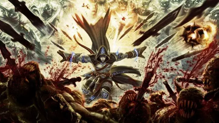 Warrior's Lair - PS Vita