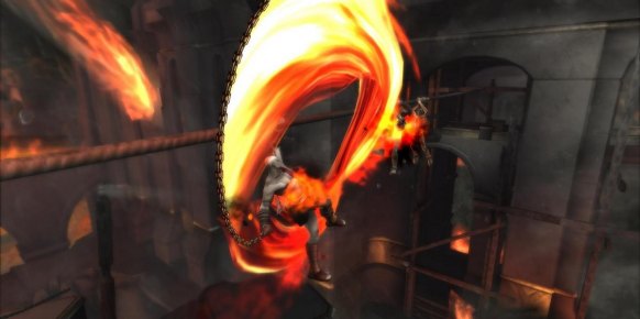God of War Collection II