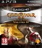 God of War Collection II PS3