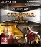 God of War Collection II