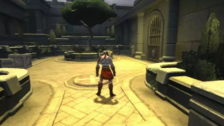 God of War Collection II - PS3