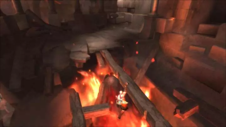 God of War Collection II