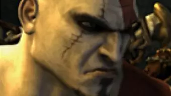 God of War Collection II: Trailer oficial