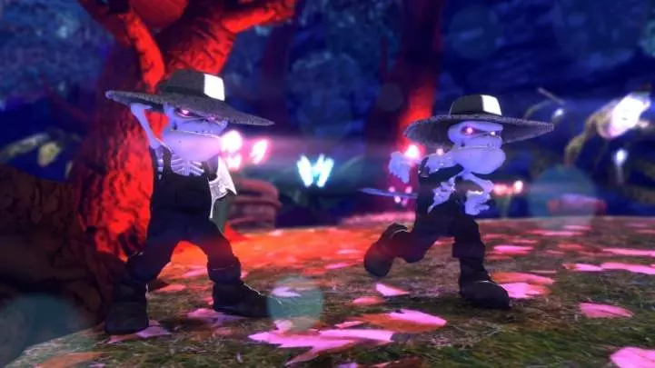 Medieval Moves - PS3