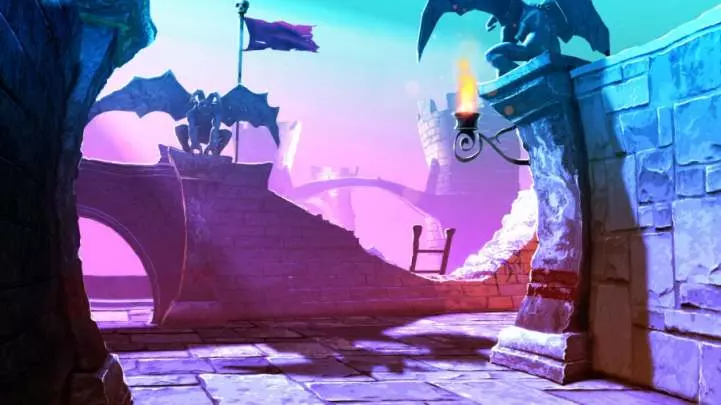 Medieval Moves - PS3