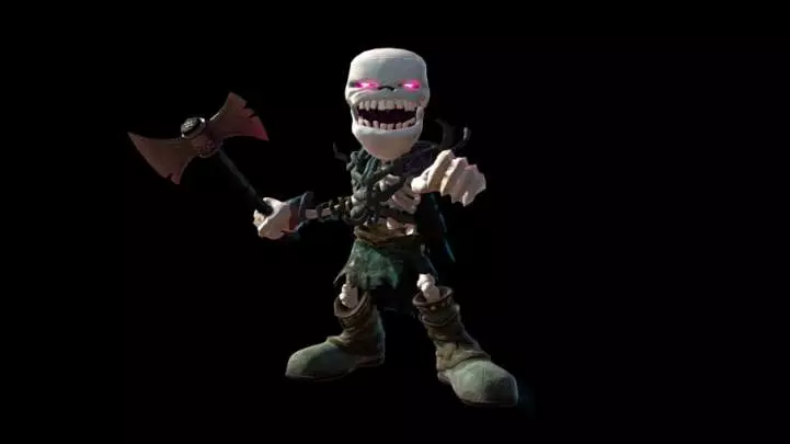 Medieval Moves - PS3