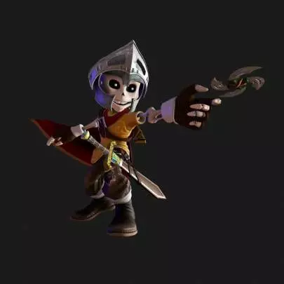 Medieval Moves - PS3