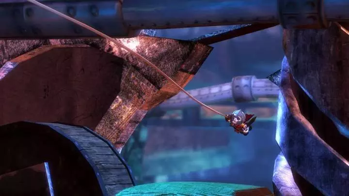 Medieval Moves - PS3