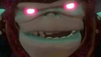 Medieval Moves: Trailer E3 2011