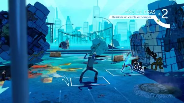 Your Shape Fitness Evolved 2012