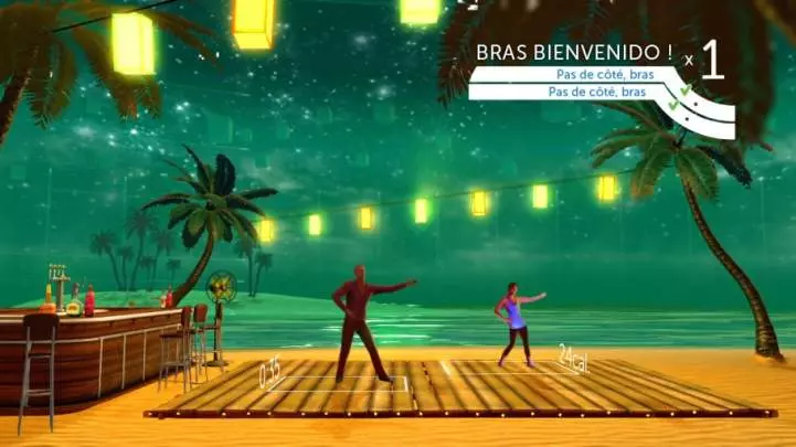 Your Shape Fitness Evolved 2012 - Xbox 360