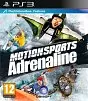 MotionSports Adrenaline PS3