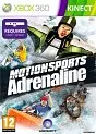 MotionSports Adrenaline Xbox 360