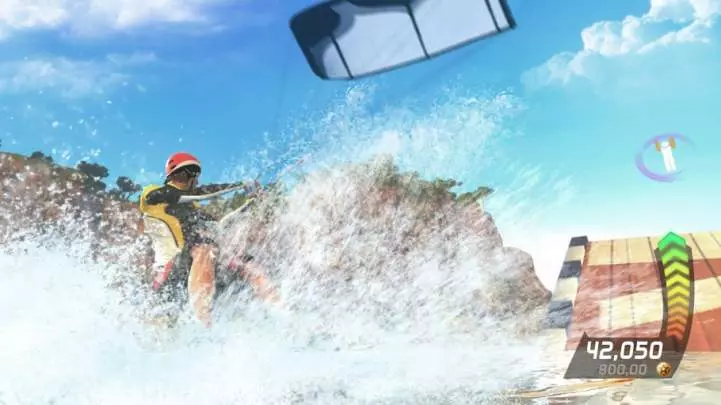 MotionSports Adrenaline