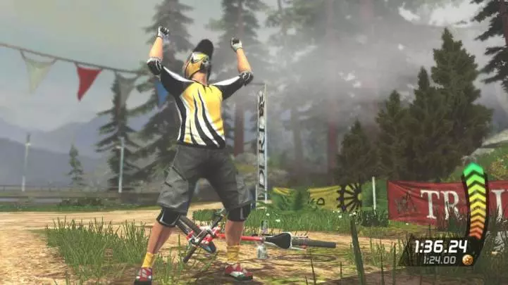 MotionSports Adrenaline