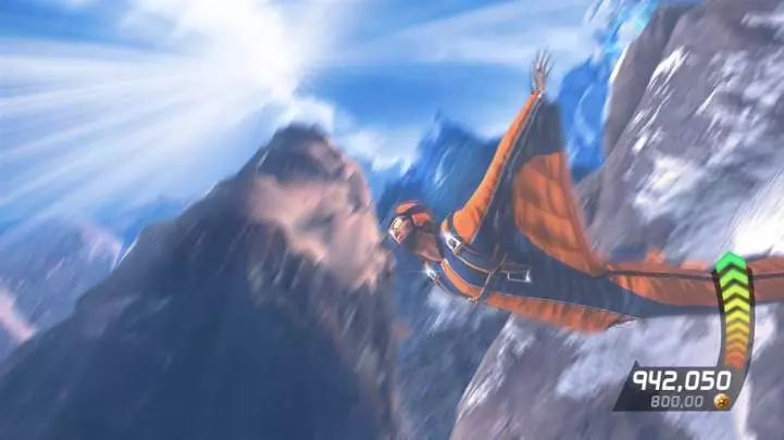 MotionSports Adrenaline