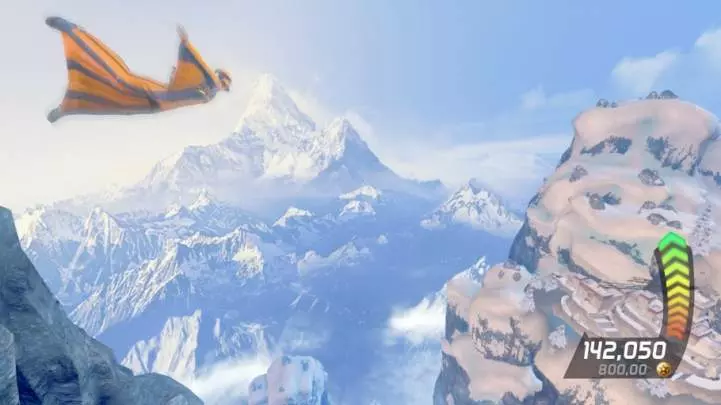 MotionSports Adrenaline