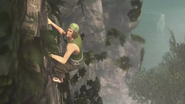 MotionSports Adrenaline